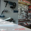 Outillage