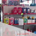 Produits de fonctionnement