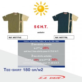 Eté spécial tee-shirt Eté spécial tee-shirt