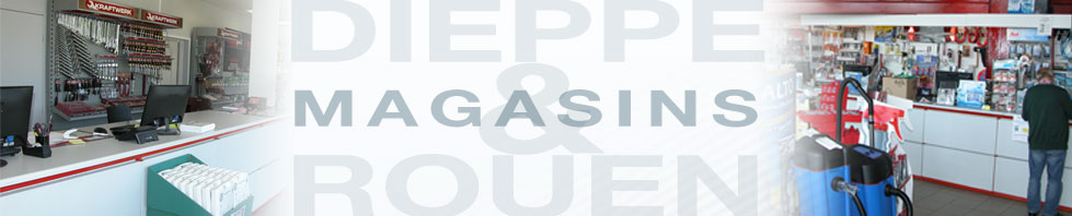 Magasin