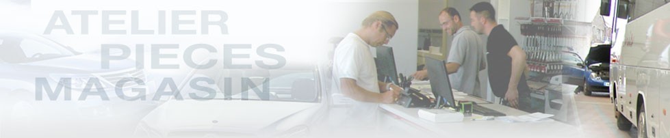 Nos services
